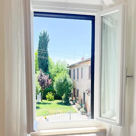 La Contrada Del Gallo