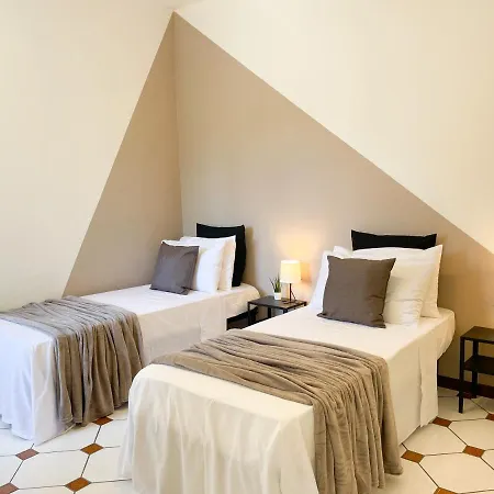 La Contrada Del Gallo Hotel