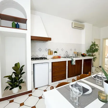 Apartment La Contrada Del Gallo *