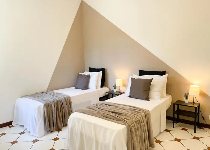 La Contrada Del Gallo Hotel