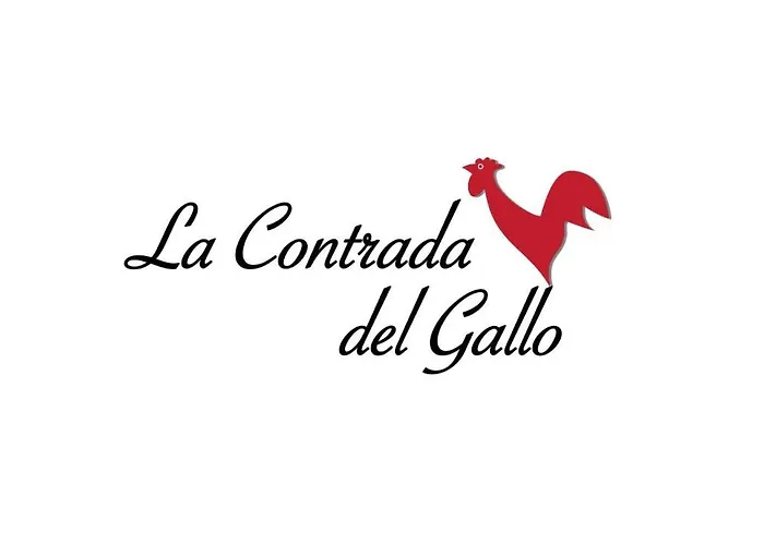 La Contrada Del Gallo Hotel